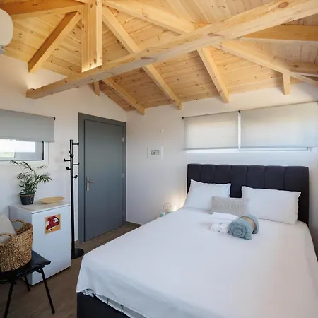 Cama Del αltillo Guest house Kalamata