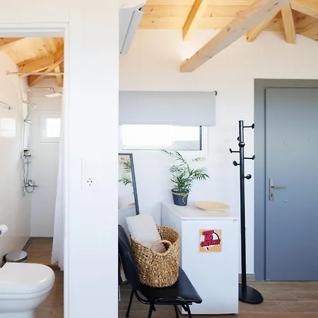 Guest house Cama Del αltillo