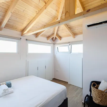 Cama Del αltillo Guest house Kalamata