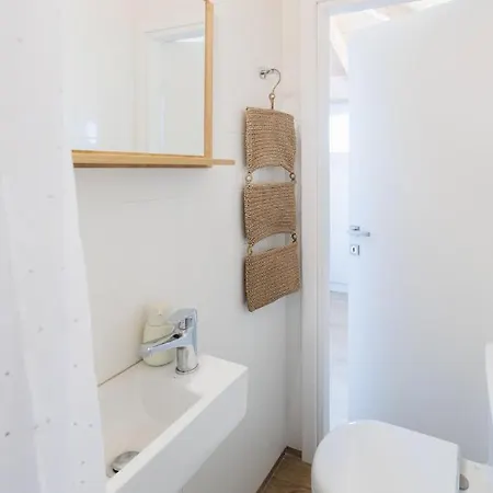 Guest house Cama Del αltillo *