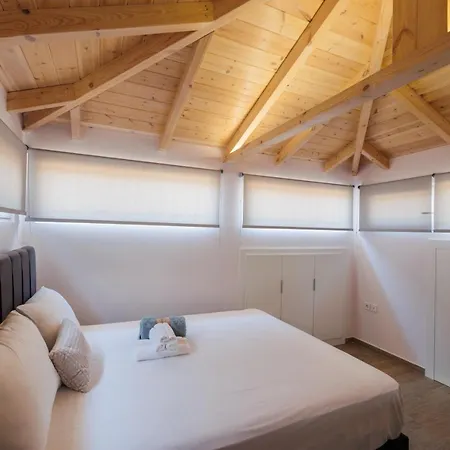 Cama Del αltillo