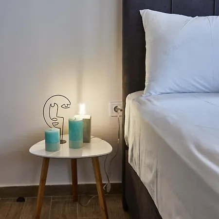 Cama Del αltillo Kalamata
