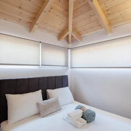 Cama Del αltillo *