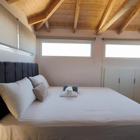 Cama Del αltillo Guest house Kalamata