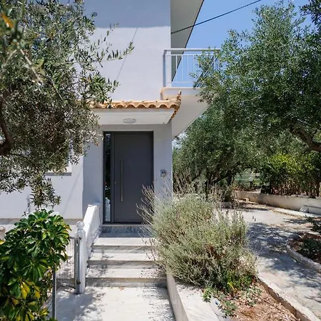 Guest house Cama Del αltillo *