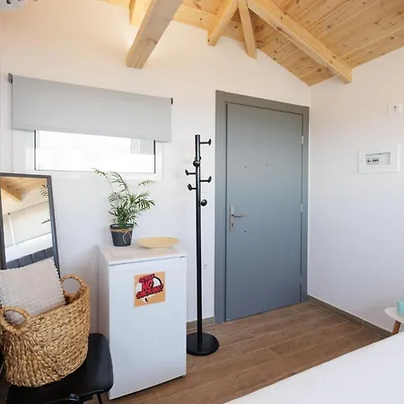 Cama Del αltillo