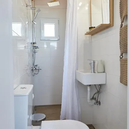 Guest house Cama Del αltillo *