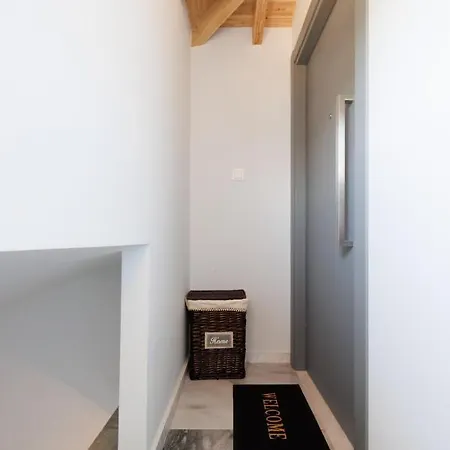 Cama Del αltillo Guest house *