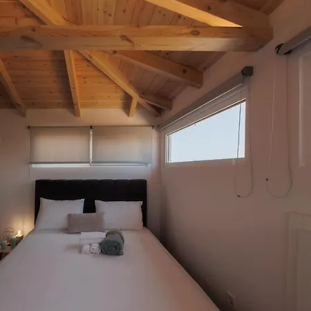 ゲストハウス Cama Del αltillo