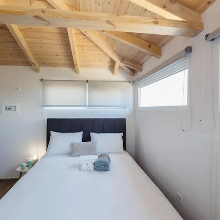 Cama Del αltillo *