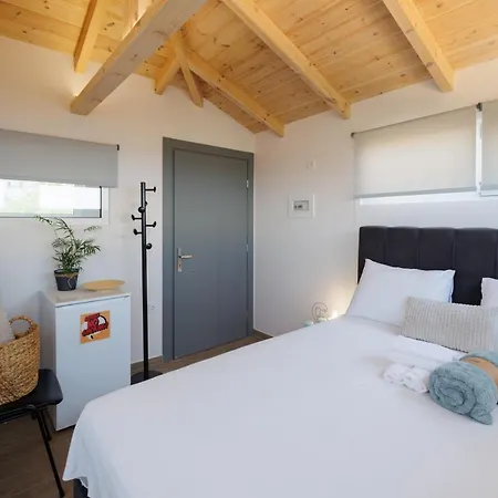 ゲストハウス Cama Del αltillo